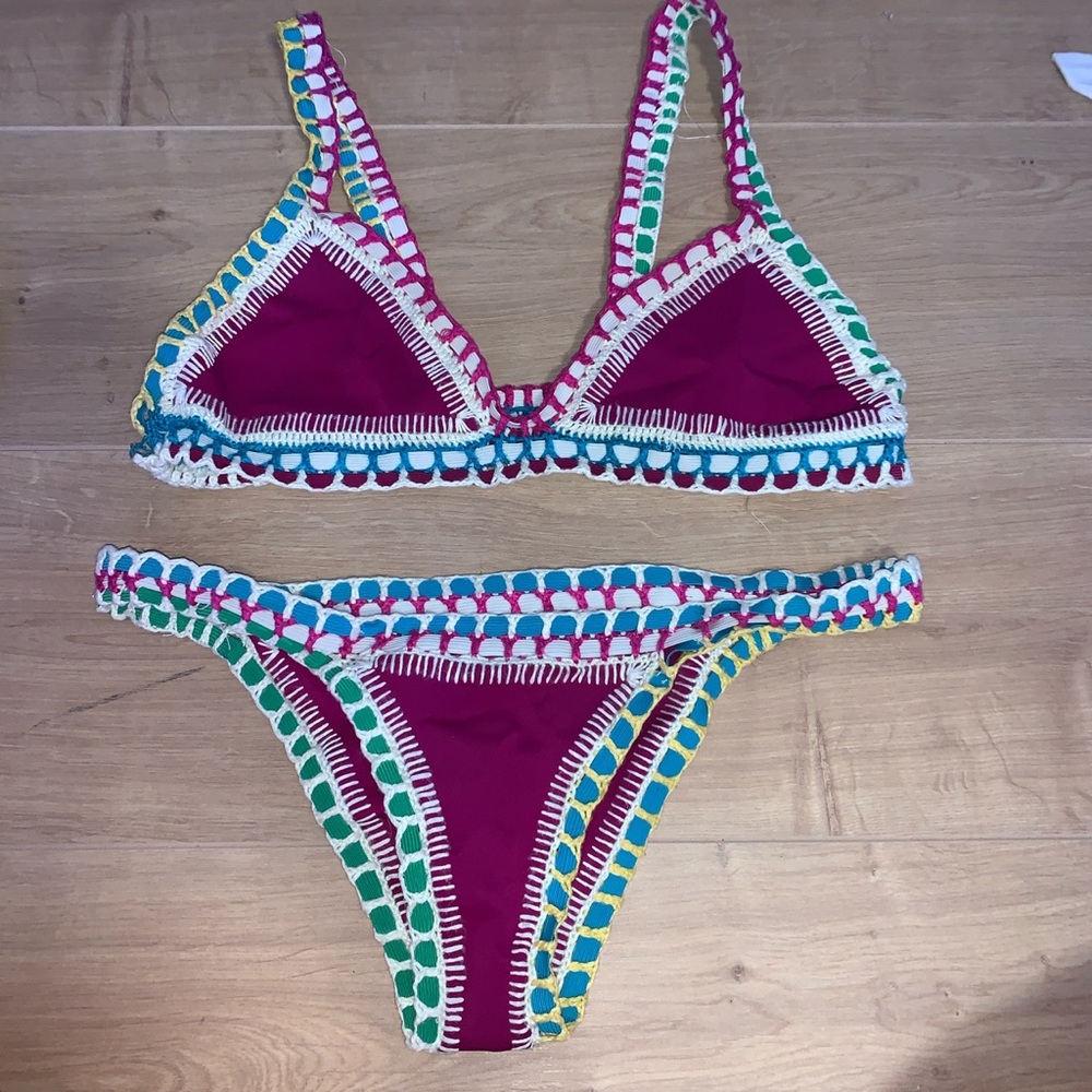 Authentic Kiini Bikini